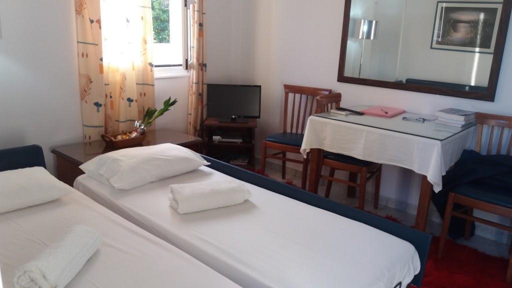 Iliaktida Studio-villas Villa Frinion