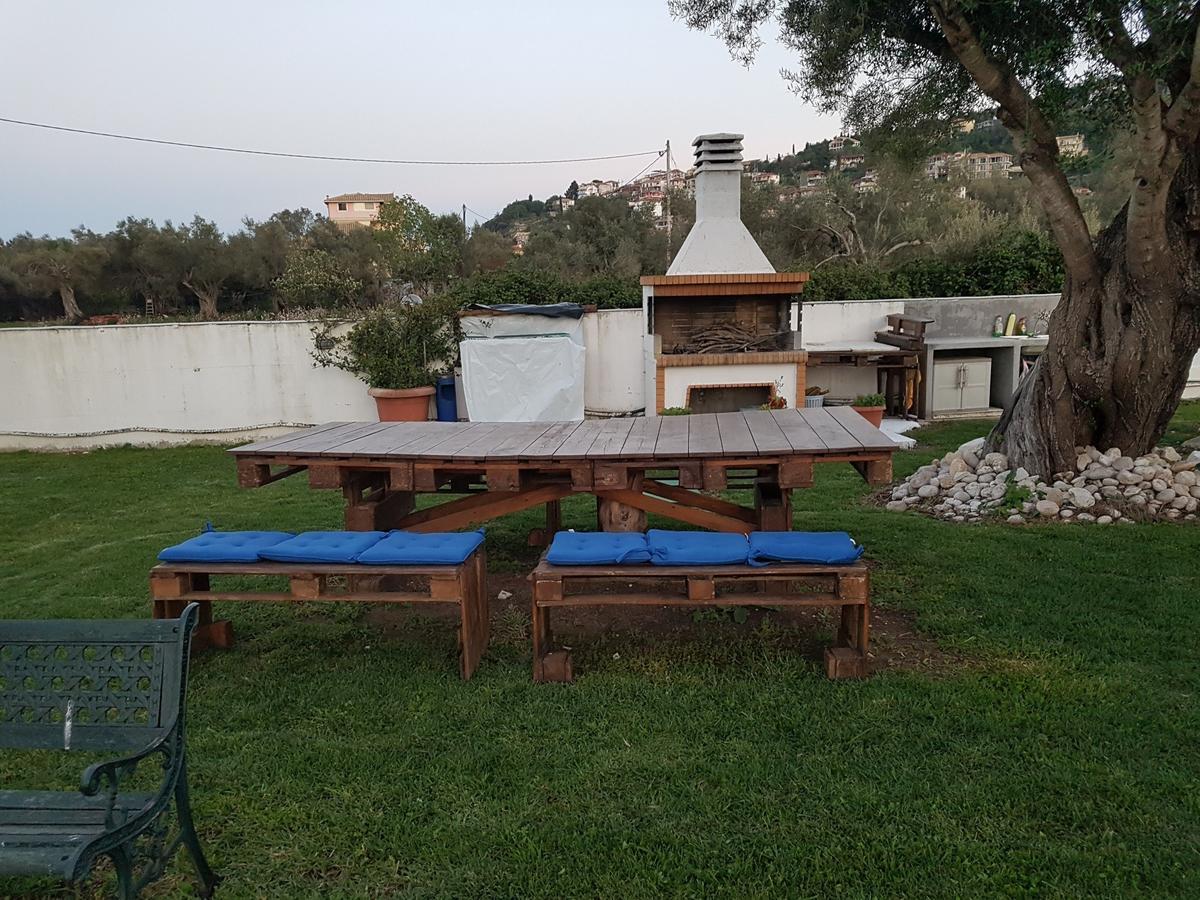 Iliaktida Studio-villas Villa *