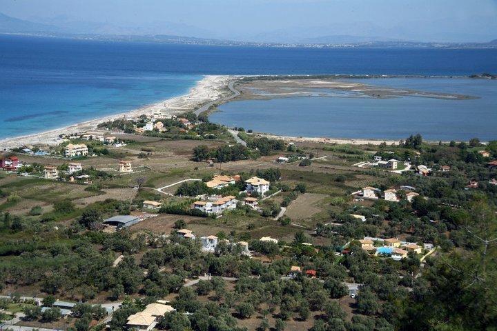 Villa Iliaktida Studio-villas *
